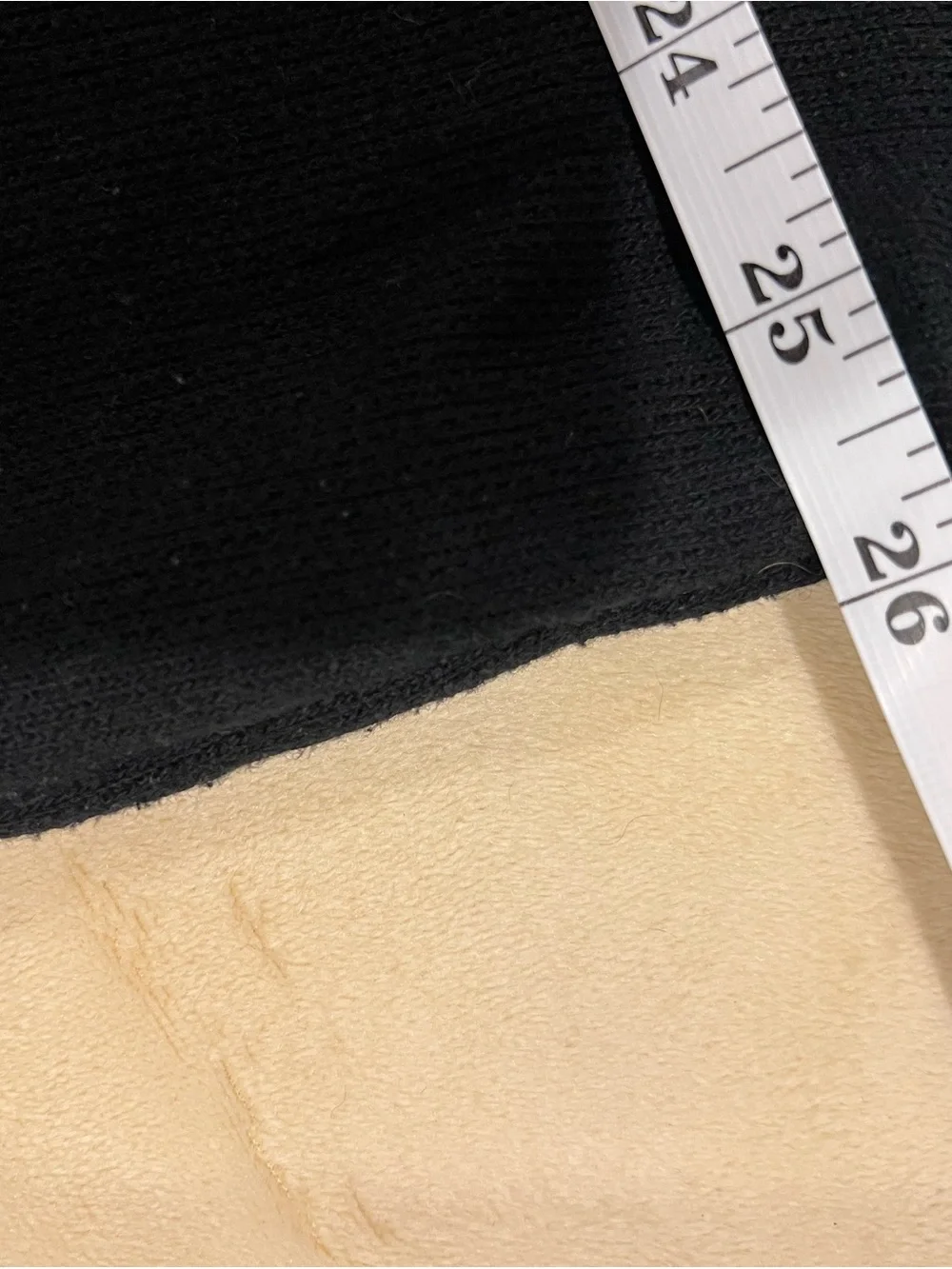 Michael Kors Black Hoodie with Branded Tag